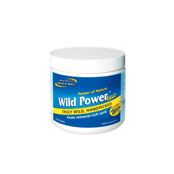 Wild Powertea 015