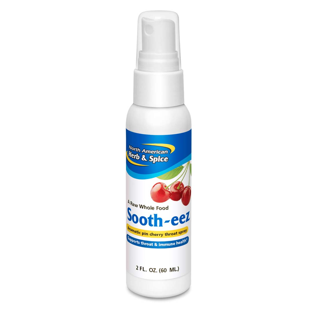 Sooth-eez spray bottle
