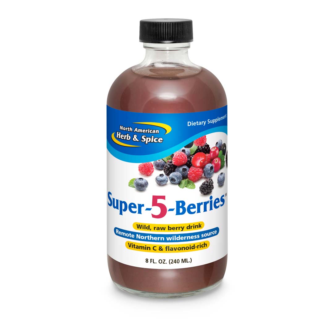 Super-5-Berries bottle
