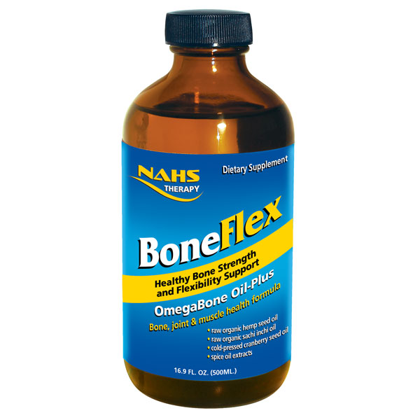 BoneFlex